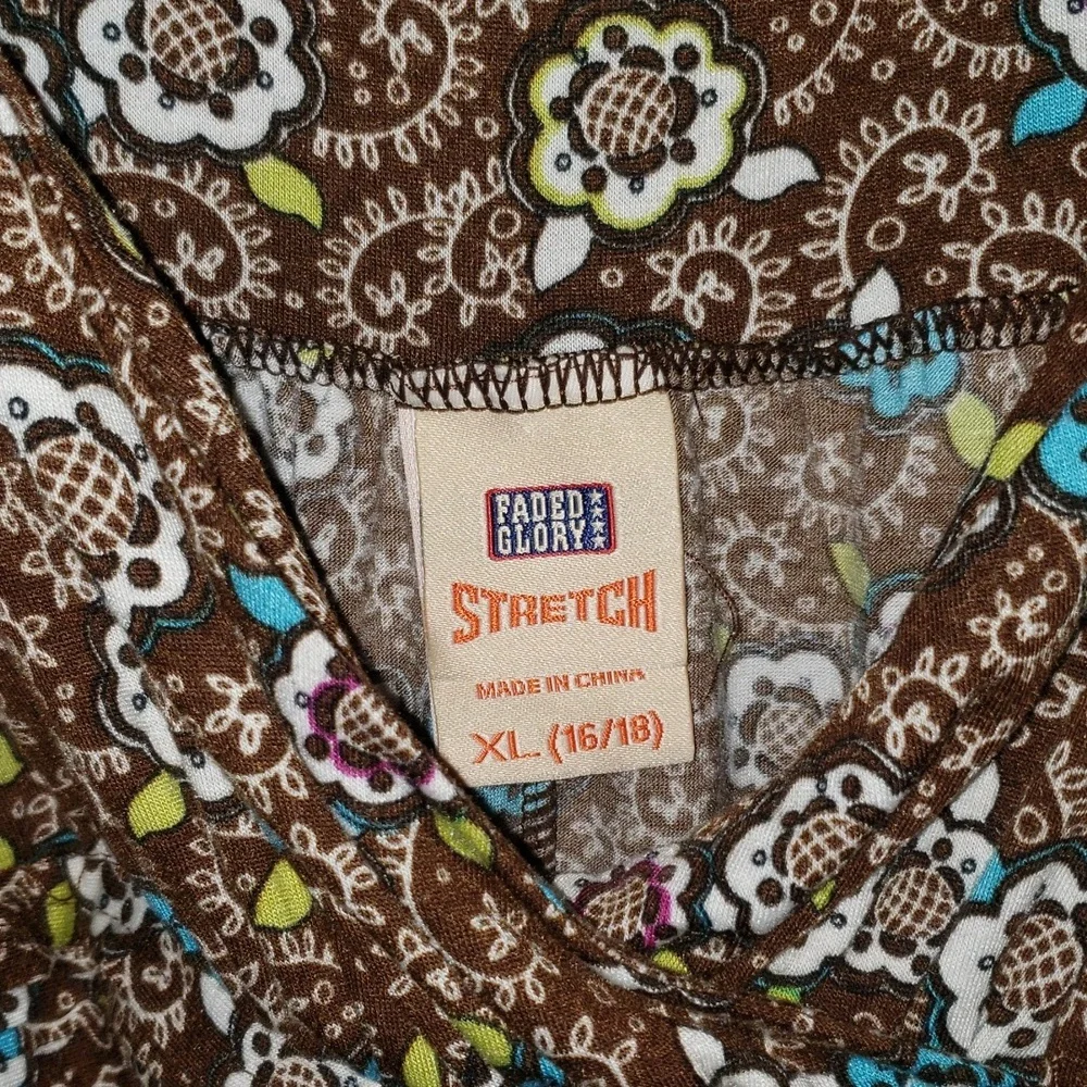 Faded Glory Dress - Picture 7 of 7